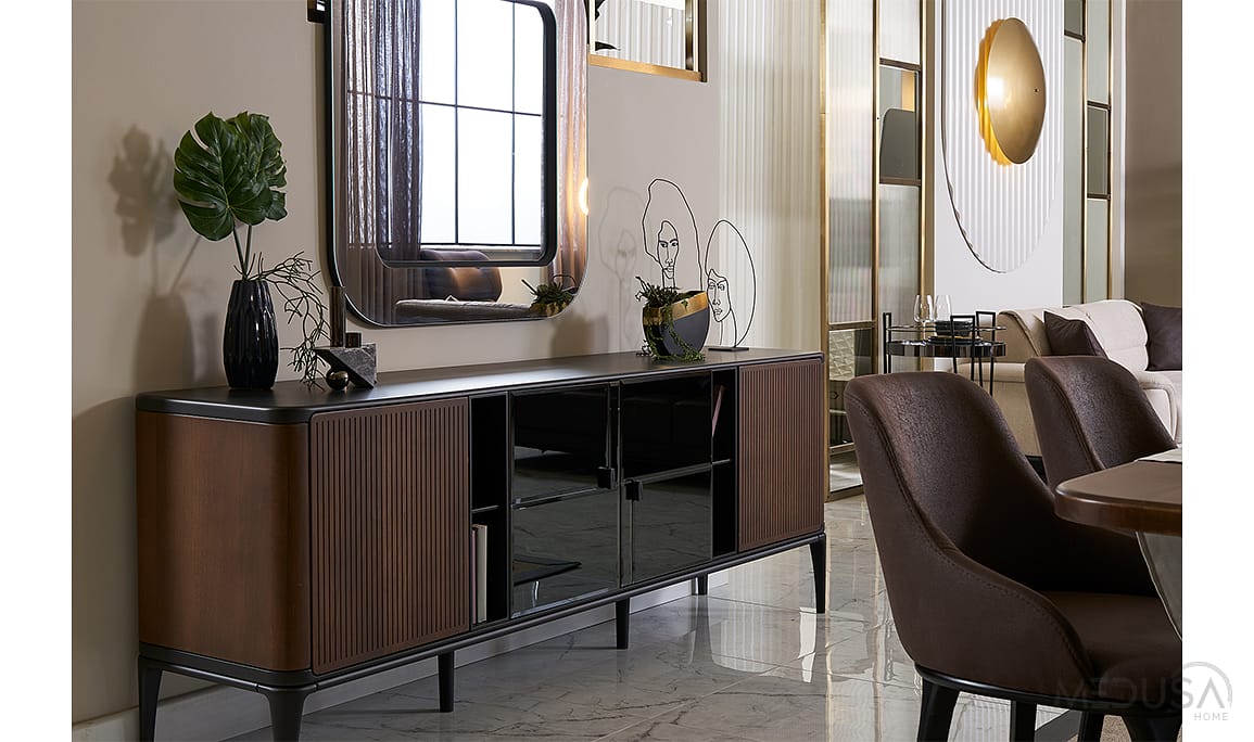 Medusa Home Mobilya - Alfa Konsol