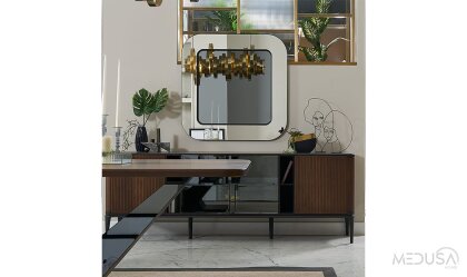 Medusa Home Mobilya - Alfa Konsol
