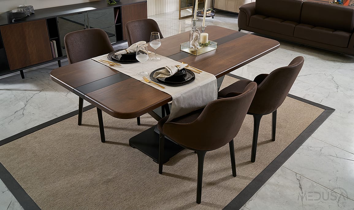 Medusa Home Mobilya - Alfa Sandalye