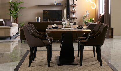 Medusa Home Mobilya - Alfa Sandalye