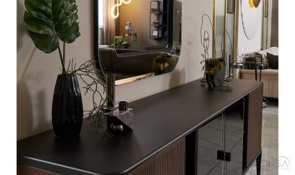 Medusa Home Mobilya - Alfa Şifonyer