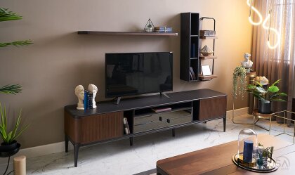 Medusa Home - Alfa Tv Ünitesi Medusa Home - Alfa Tv Ünitesi