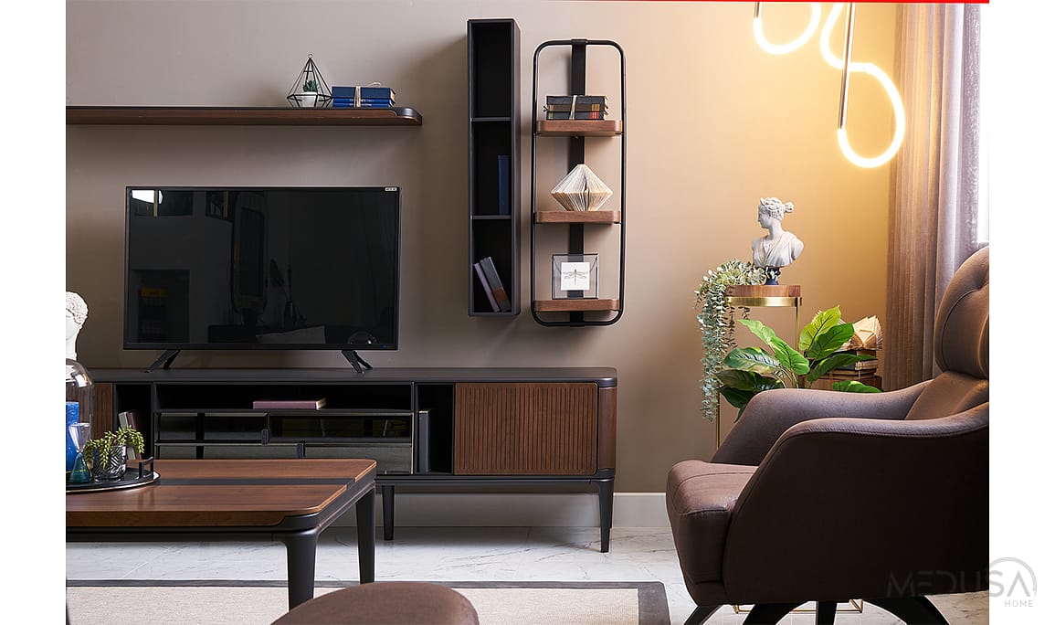Medusa Home Mobilya - Alfa Tv Ünitesi