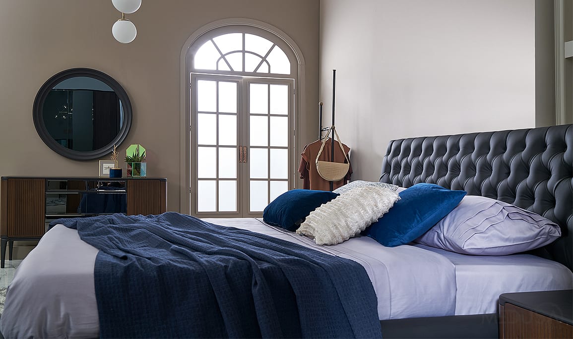 Medusa Home Mobilya - Alfa Yatak Odası