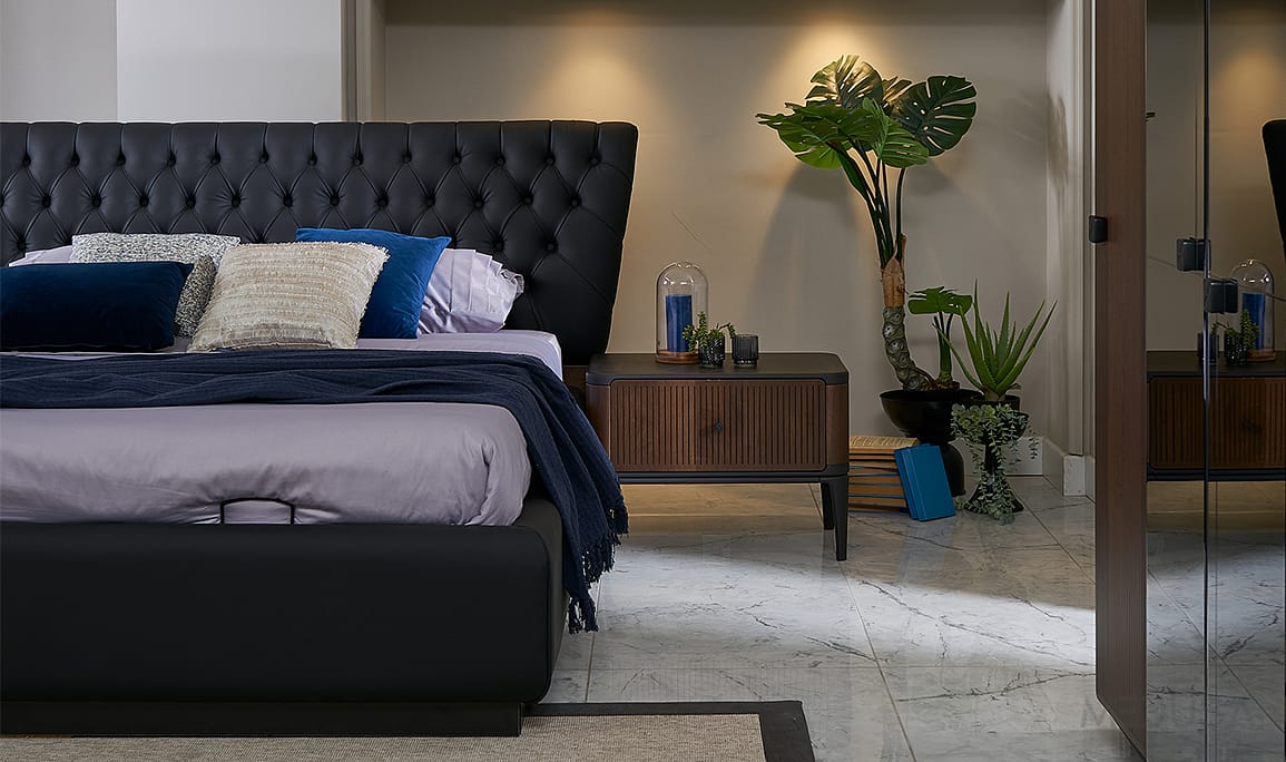 Medusa Home Mobilya - Alfa Yatak Odası
