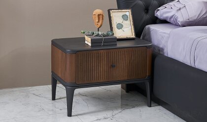 Medusa Home Mobilya - Alfa Yatak Odası