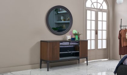 Medusa Home Mobilya - Alfa Yatak Odası