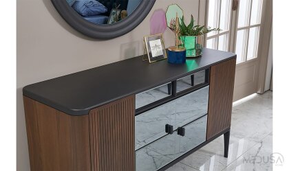 Medusa Home Mobilya - Alfa Yatak Odası