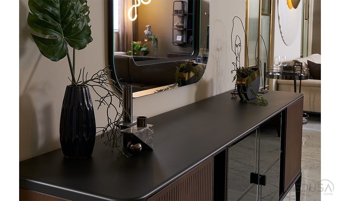 Medusa Home Mobilya - Alfa Yatak Odası