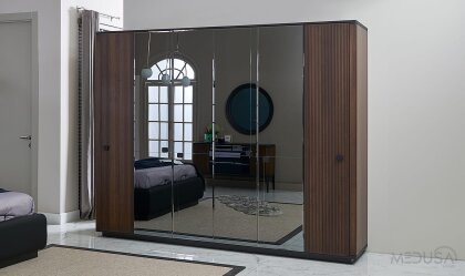 Medusa Home Mobilya - Alfa Yatak Odası