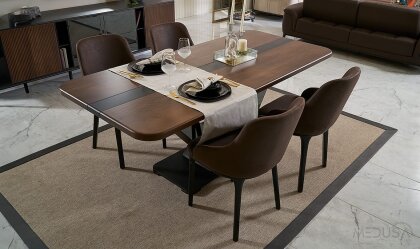 Medusa Home - Alfa Yemek Masası Medusa Home - Alfa Yemek Masası