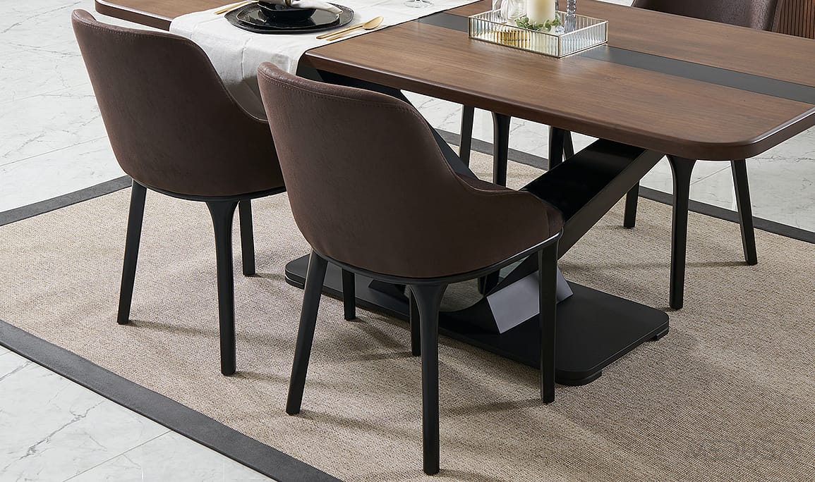 Medusa Home Mobilya - Alfa Yemek Masası