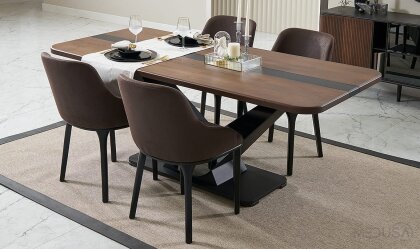 Medusa Home Mobilya - Alfa Yemek Odası