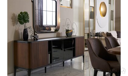 Medusa Home Mobilya - Alfa Yemek Odası