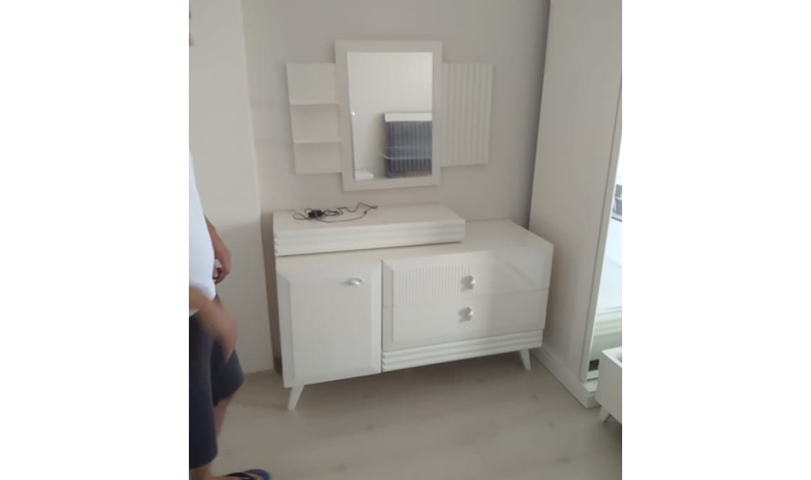 Medusa Home Mobilya - Ali Bey - Afyon