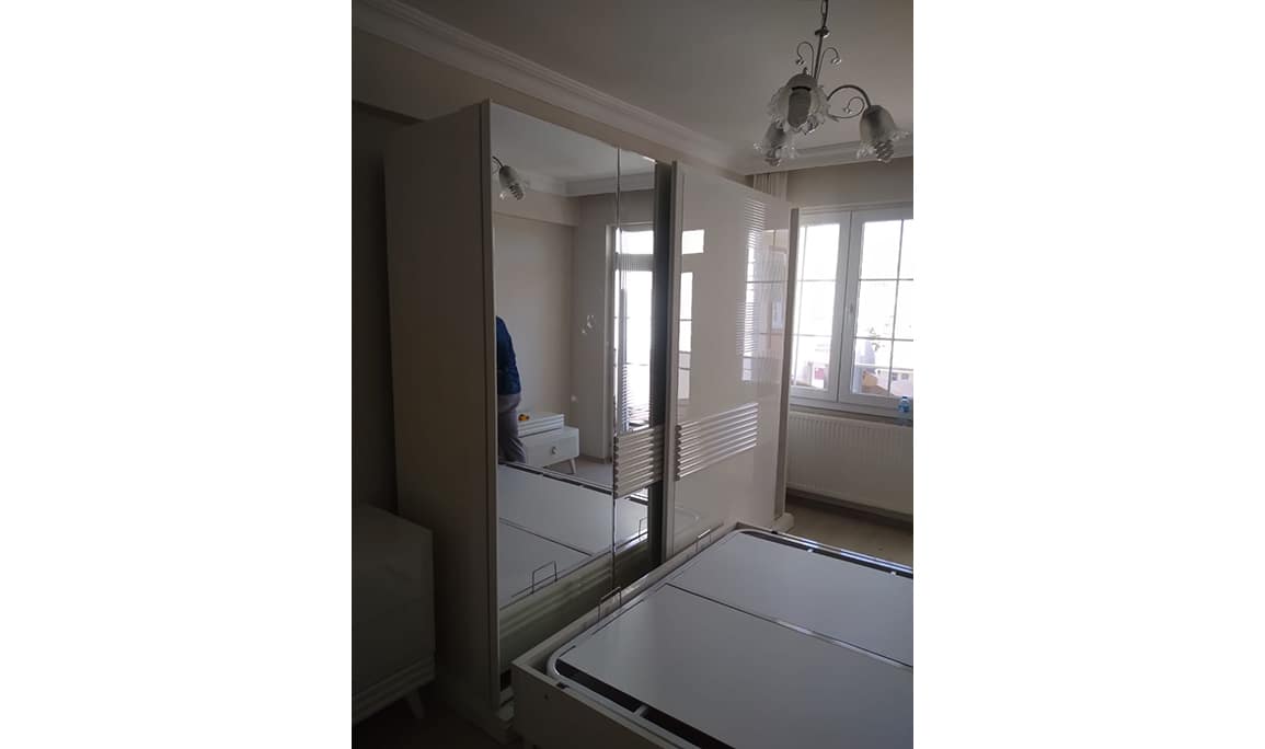 Medusa Home Mobilya - Ali Bey - Afyon