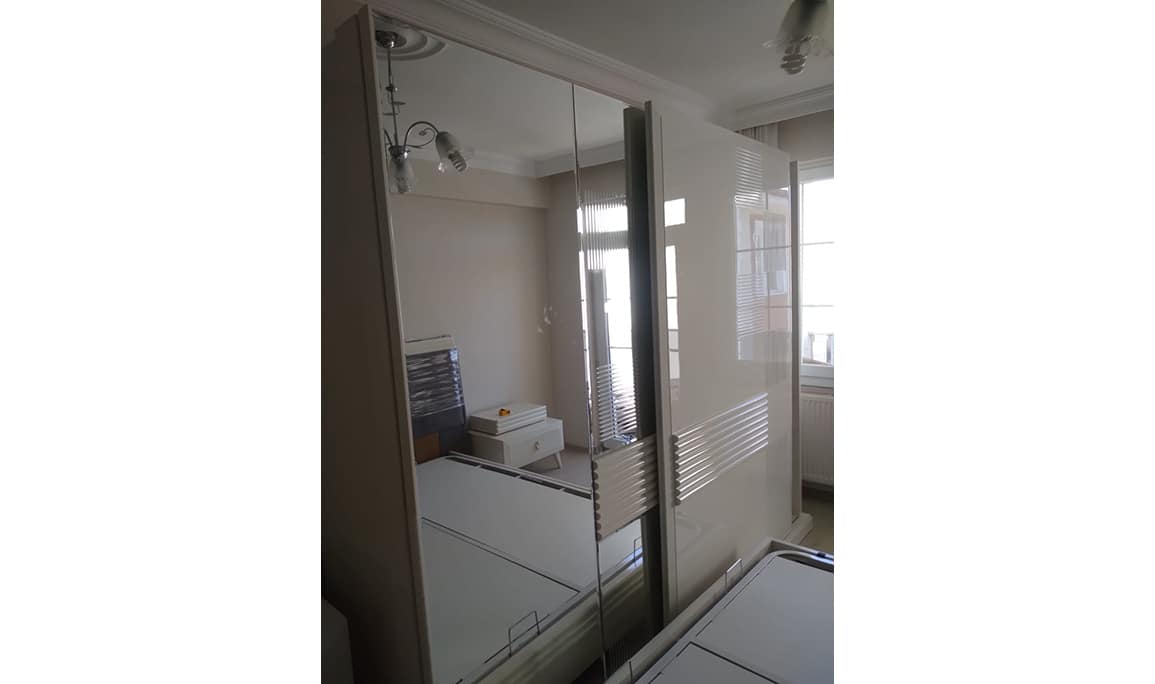 Medusa Home Mobilya - Ali Bey - Afyon