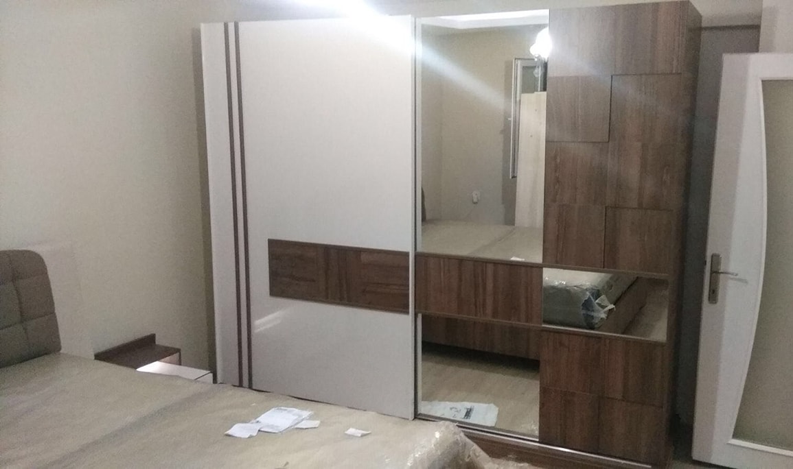 Medusa Home Mobilya - Ali Bey - Bursa