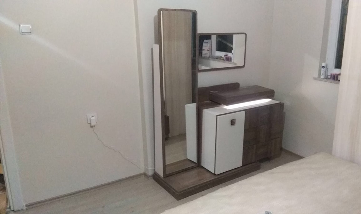 Medusa Home Mobilya - Ali Bey - Bursa