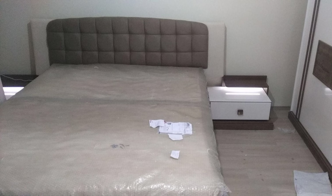 Medusa Home Mobilya - Ali Bey - Bursa