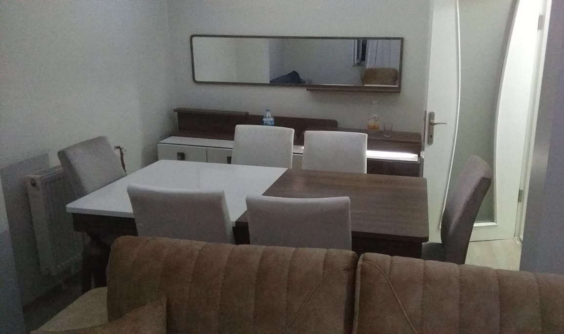 Medusa Home Mobilya - Ali Bey - Bursa