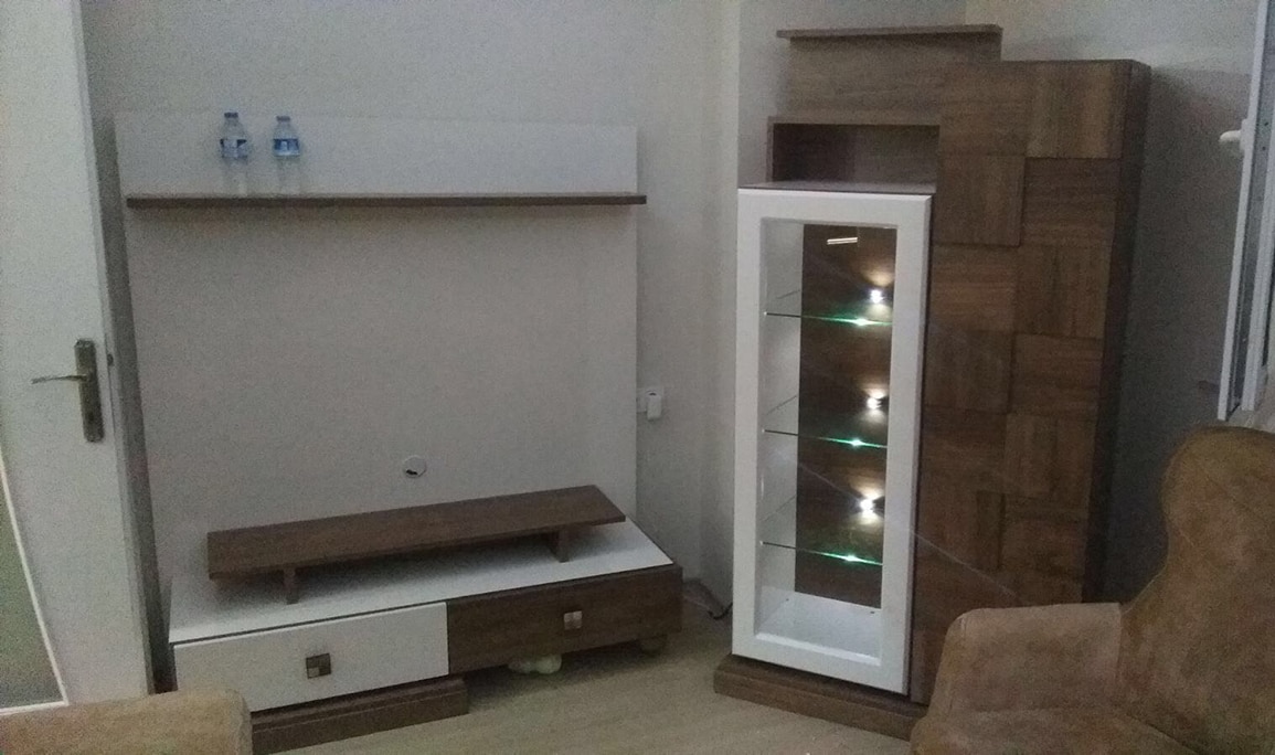 Medusa Home Mobilya - Ali Bey - Bursa