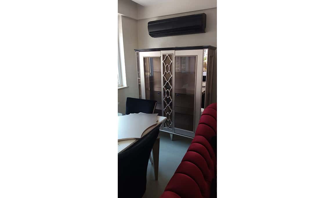 Medusa Home Mobilya - Ali Bey - Denizli