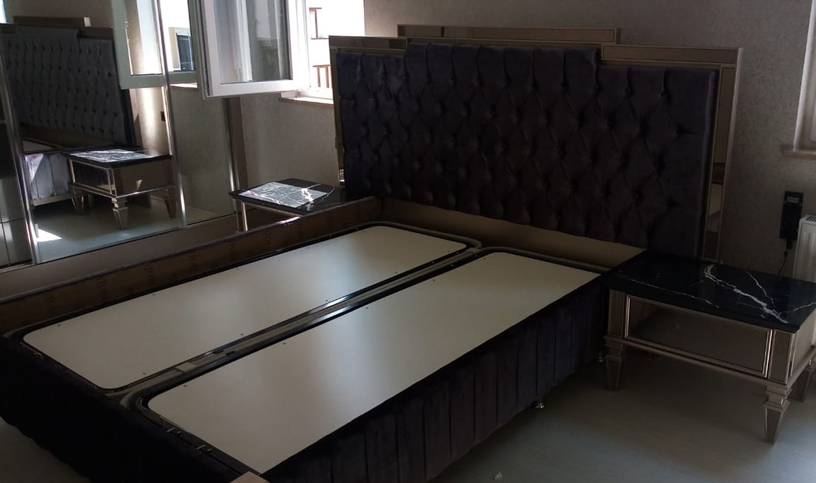 Medusa Home Mobilya - Ali Bey - Denizli