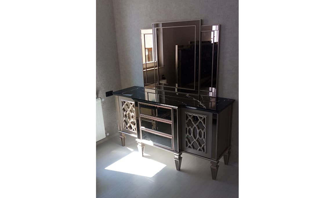 Medusa Home Mobilya - Ali Bey - Denizli