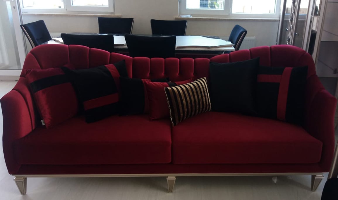 Medusa Home Mobilya - Ali Bey - Denizli