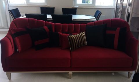 Medusa Home Mobilya - Ali Bey - Denizli