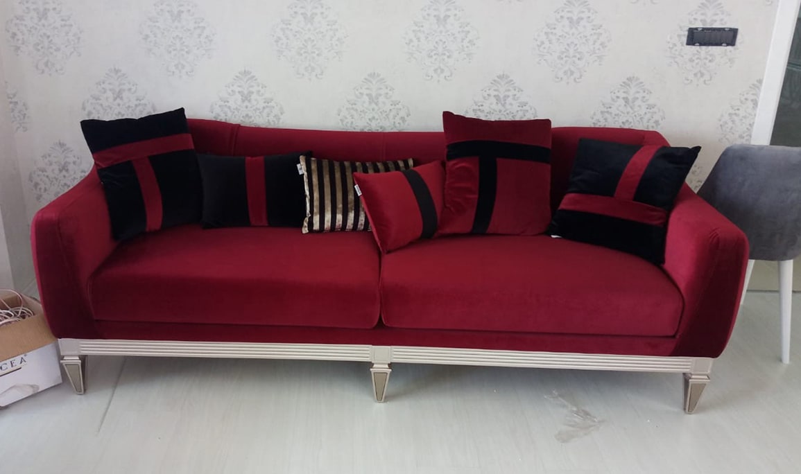 Medusa Home Mobilya - Ali Bey - Denizli