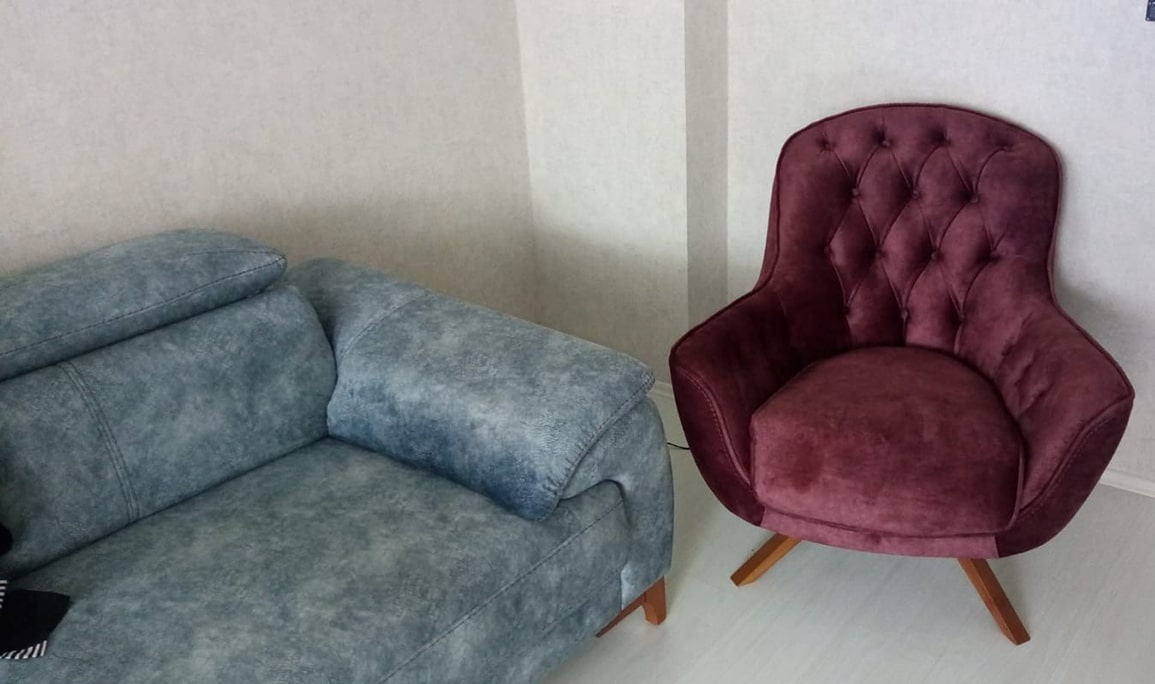 Medusa Home Mobilya - Ali Bey - Denizli