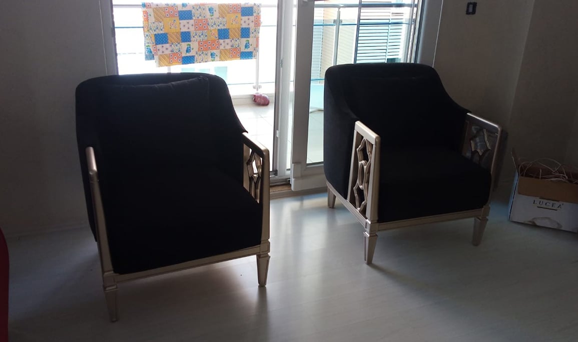 Medusa Home Mobilya - Ali Bey - Denizli