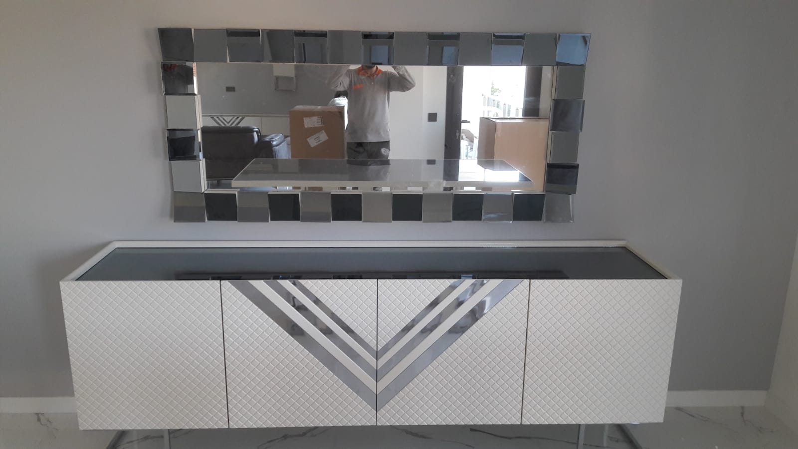 Medusa Home Mobilya - Ali Bey - Denizli