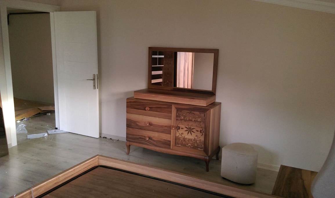 Medusa Home Mobilya - Ali Bey - Düzce