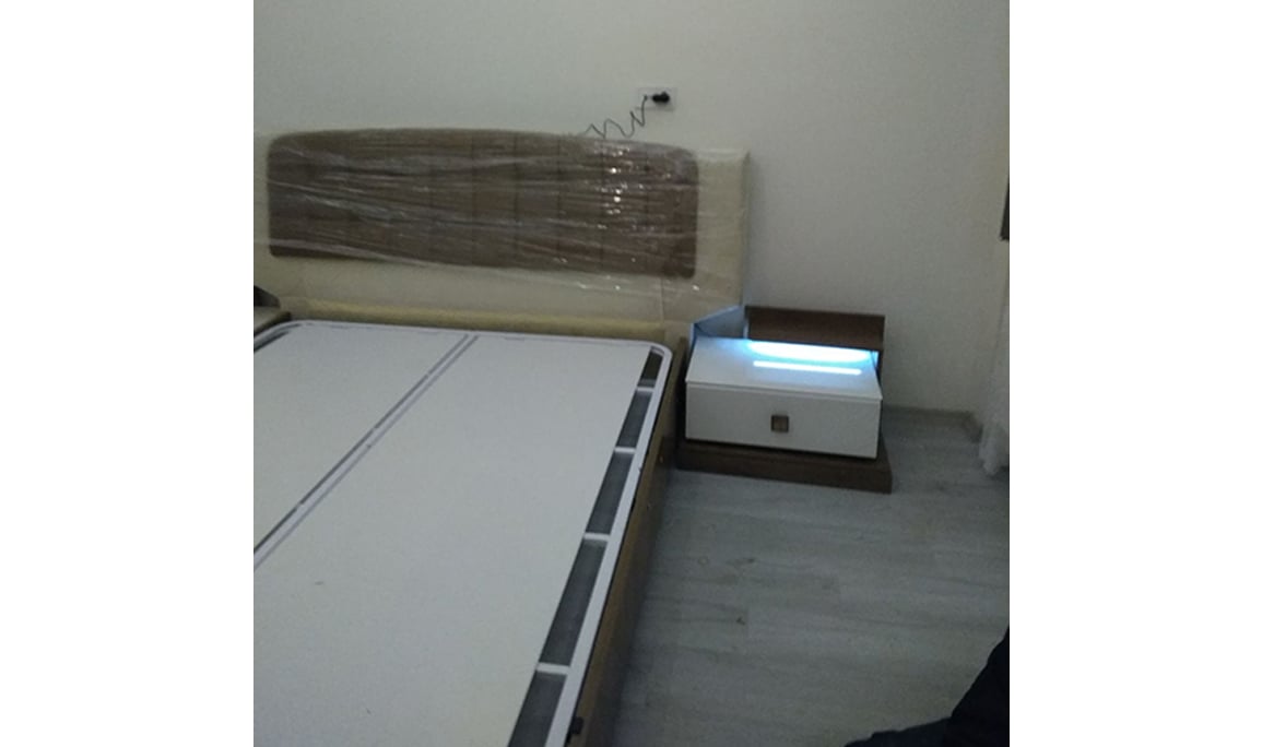 Medusa Home Mobilya - Ali Bey - İzmir