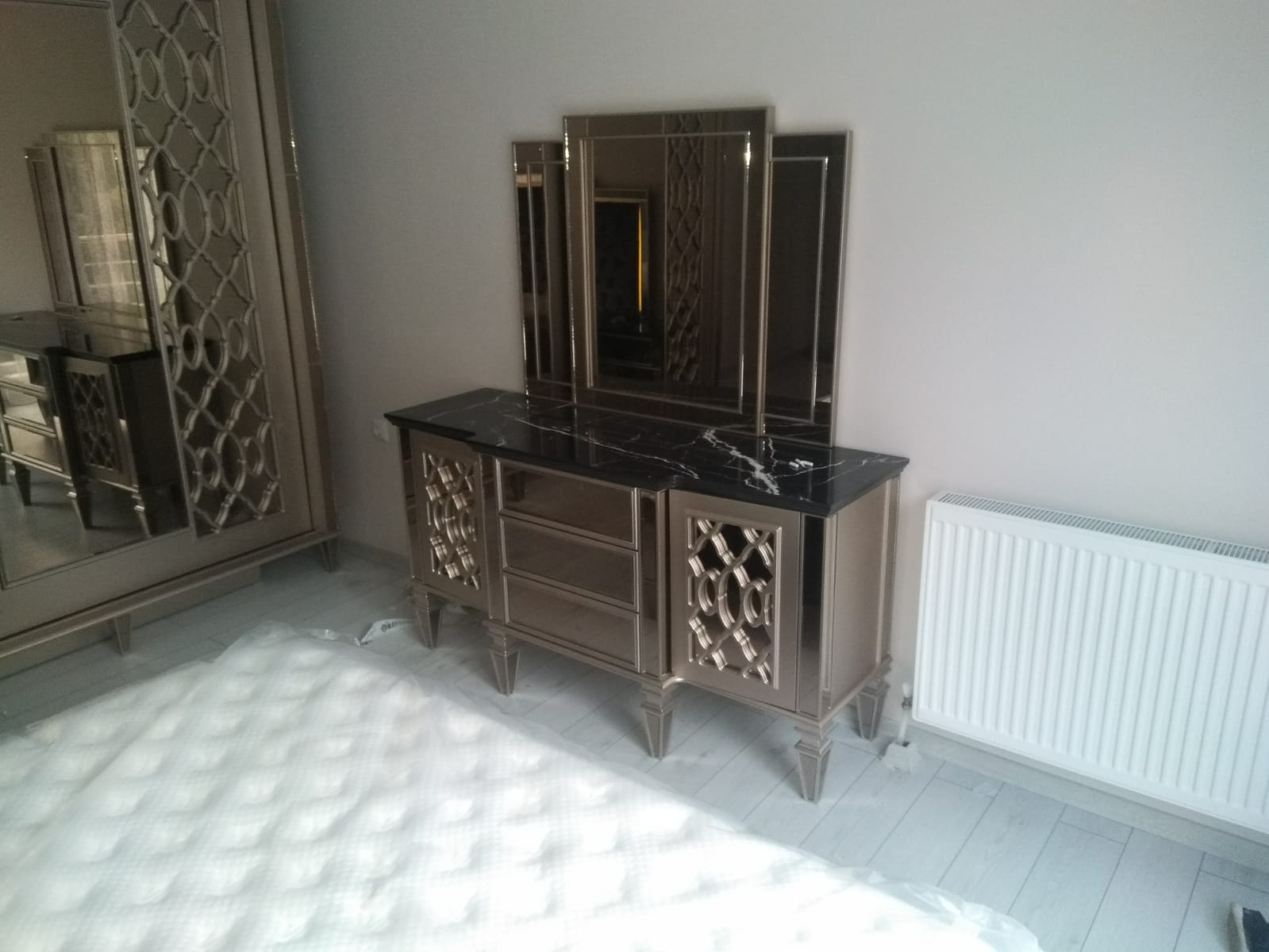 Medusa Home Mobilya - Ali Bey - Zonguldak