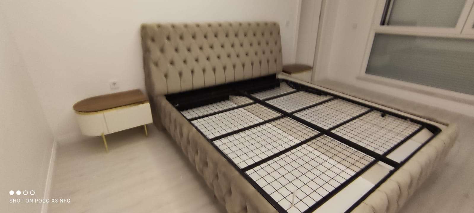 Medusa Home Mobilya - Ali Rıza Bey - İstanbul