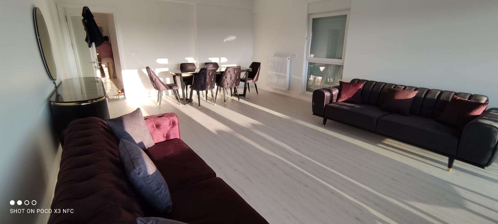 Medusa Home Mobilya - Ali Rıza Bey - İstanbul