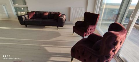 Medusa Home Mobilya - Ali Rıza Bey - İstanbul