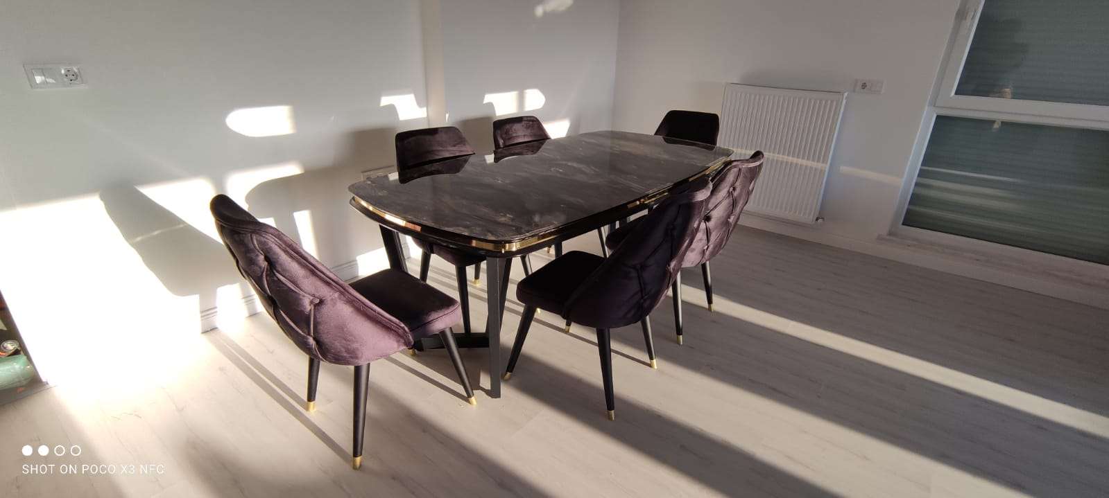 Medusa Home Mobilya - Ali Rıza Bey - İstanbul