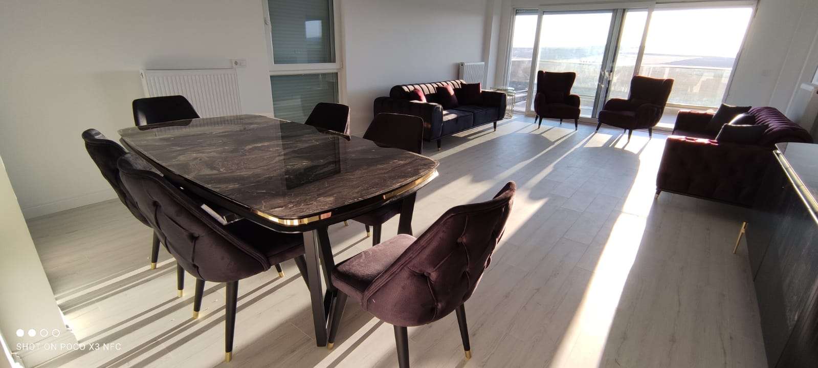 Medusa Home Mobilya - Ali Rıza Bey - İstanbul