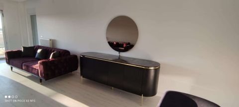 Medusa Home Mobilya - Ali Rıza Bey - İstanbul