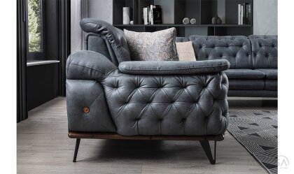 Medusa Home Mobilya - Alice Köşe Takımı