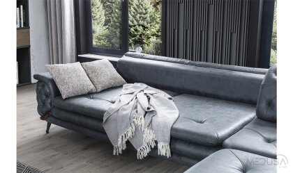 Medusa Home Mobilya - Alice Köşe Takımı