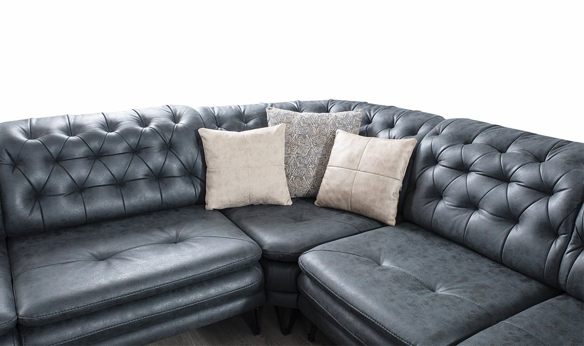 Medusa Home Mobilya - Alice Köşe Takımı