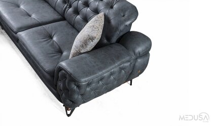 Medusa Home Mobilya - Alice Köşe Takımı