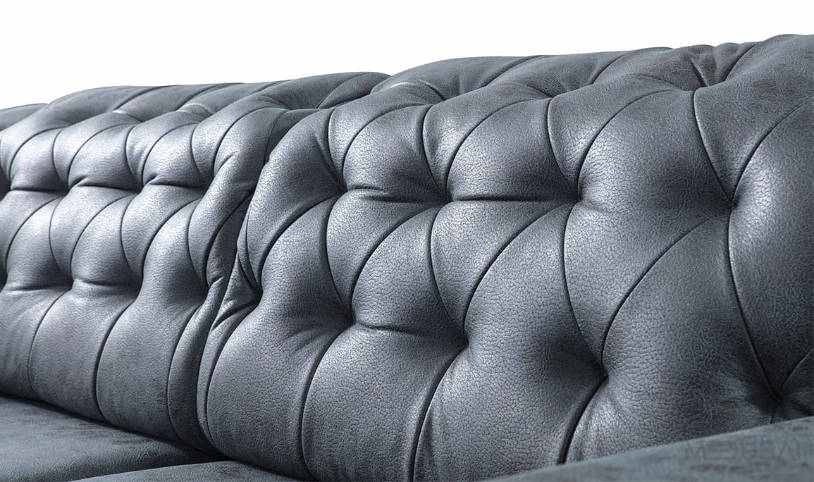 Medusa Home Mobilya - Alice Köşe Takımı