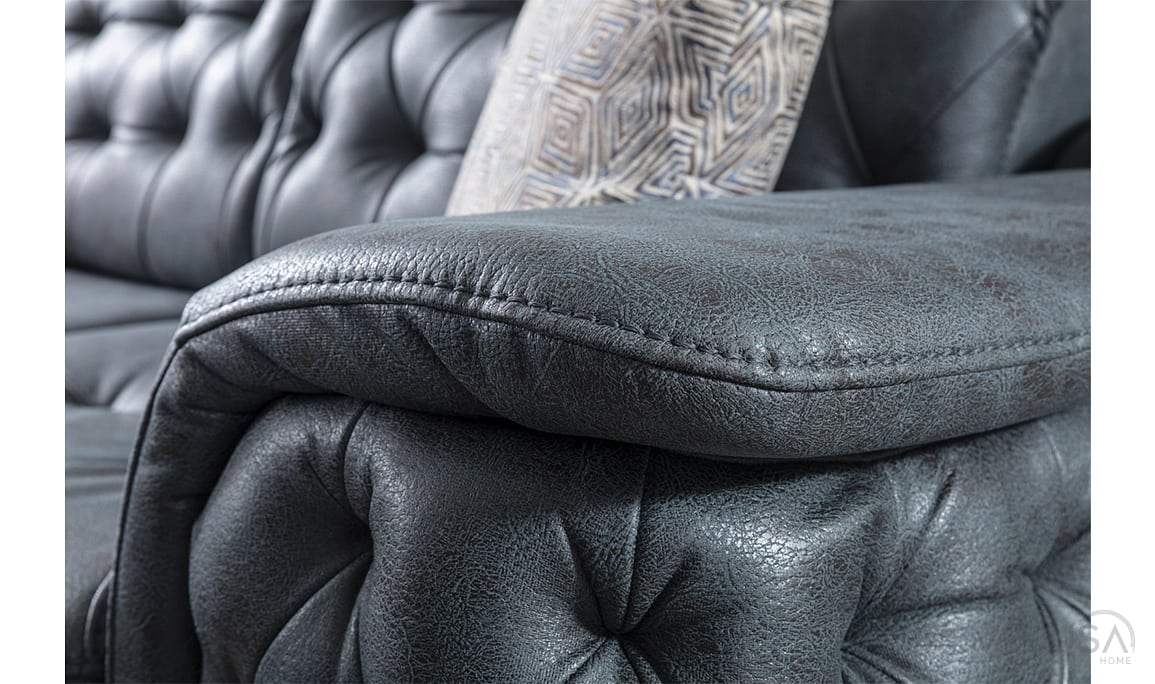 Medusa Home Mobilya - Alice Köşe Takımı